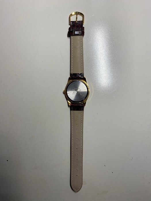 Relogio de mulher da casio