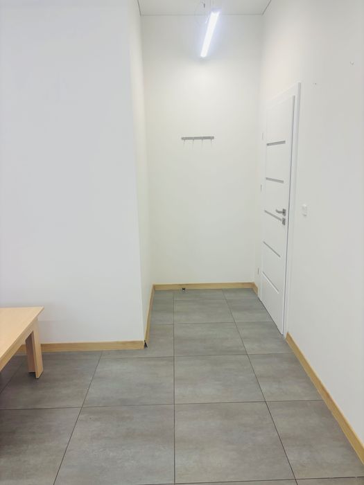 Wynajmę gabinet