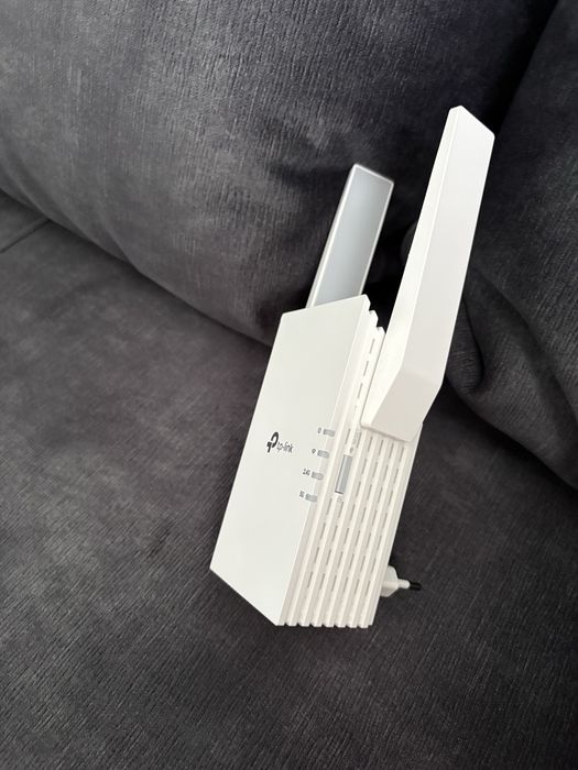 Ретранслятор TP-Link RE505X