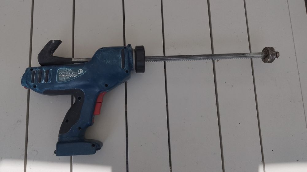 Bosch do silikonu