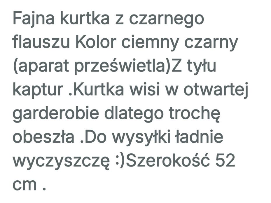 Kurtka damska  Stradivarius