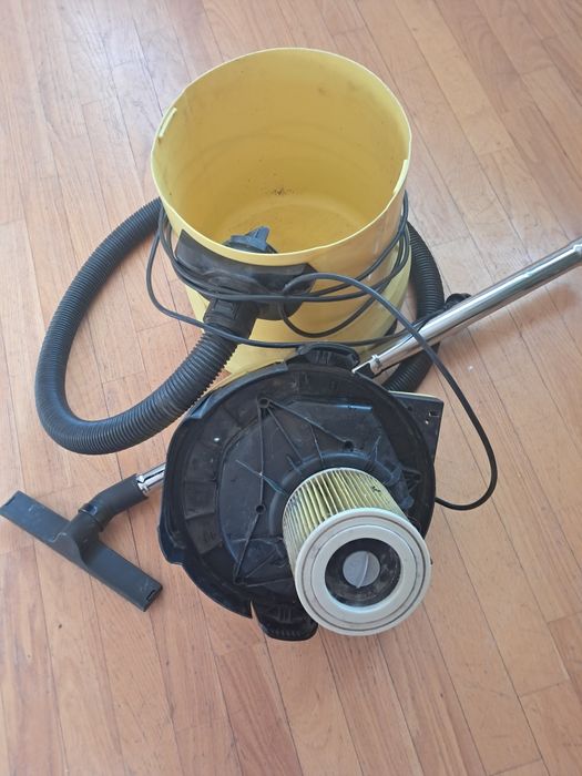 Odkurzacz karcher WD 3