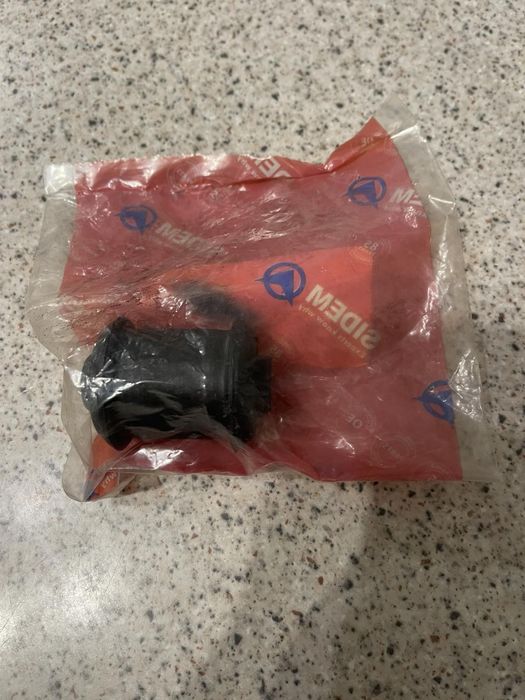 Opel Astra H сайлентблоки ричага