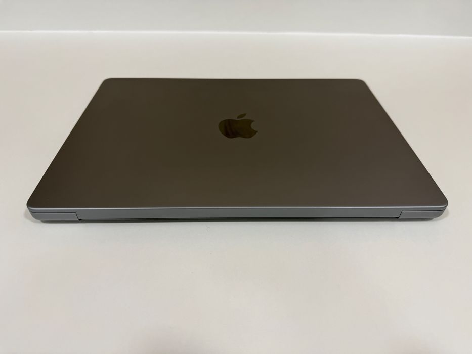 Macbook pro 14 m3
