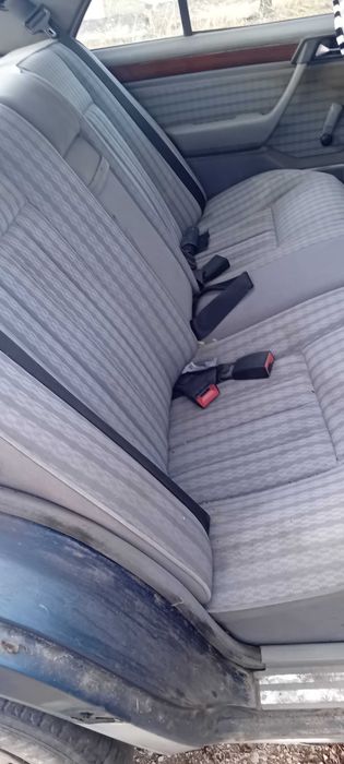 Mercedes Benz W202