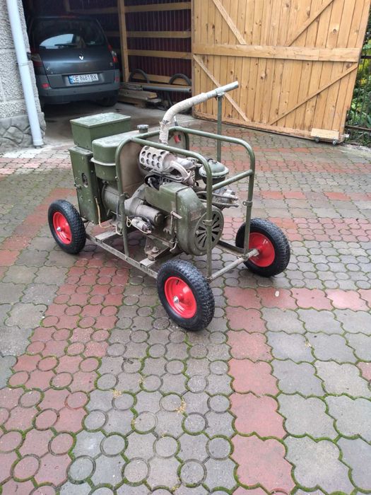 Продам генератор