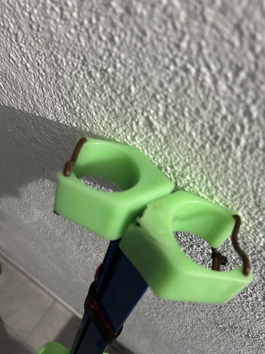 Vendo material de pesca