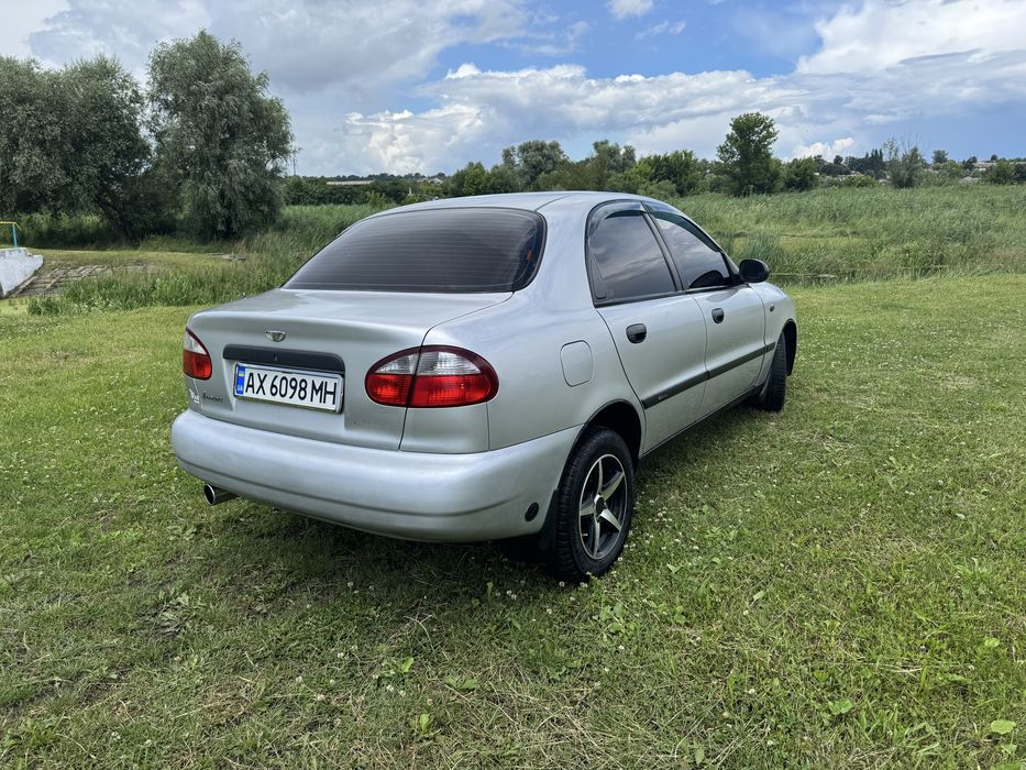 Продам автомобиль