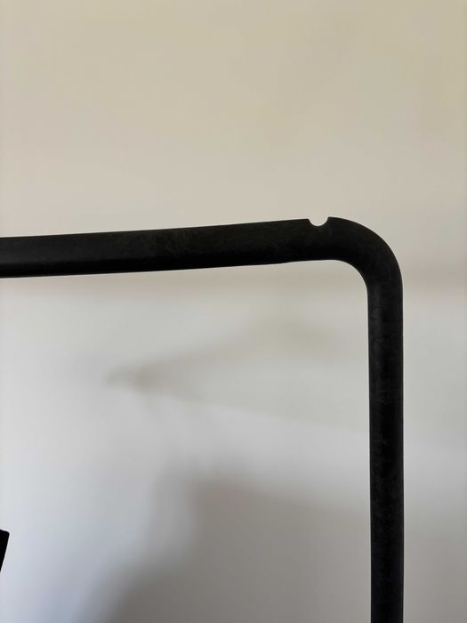 Charriot preto Ikea TURBO