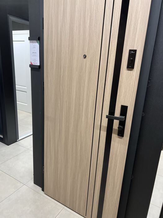 NOWE Drzwi zewnętrzne Gerda