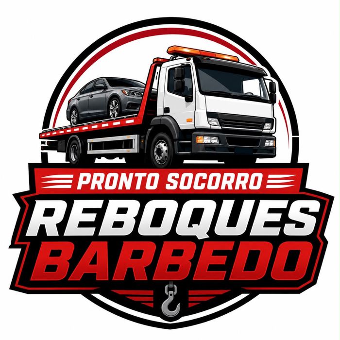 Reboques Barbedo servico Pronto socorro 24/7