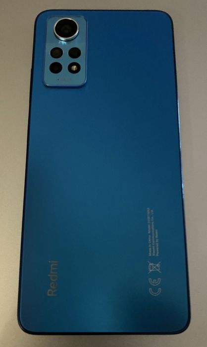 Xiaomi Redmi Note 12 Pro 8+4/256
