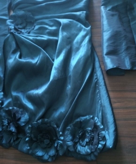 Vestido de festa / cerimónia