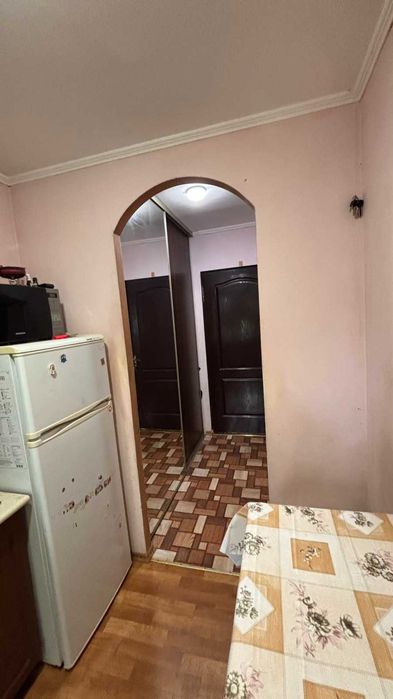 (7) Продаж кімнати в гуртожитку по вул. Миколи Ващука (4532)
