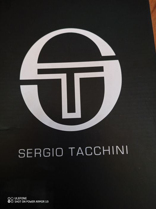 Sapatilhas Sérgio Tacchini 40