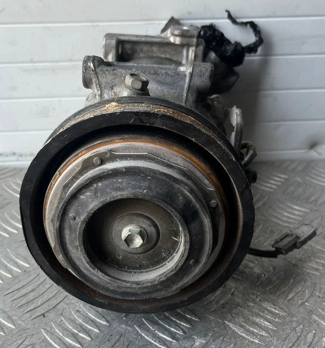 Compressor Ar Condicionado Renault/Nissan 1.5DCI Ref: 926004EA0A/6SBH14C/GE4471606933