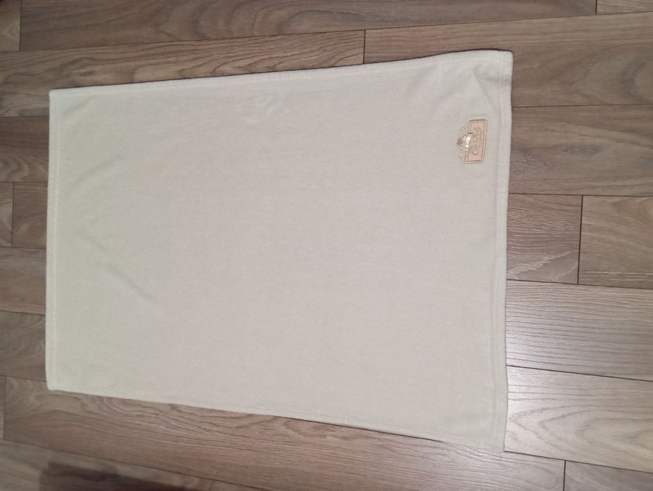 Kocyk niemowlęcy 102/76cm