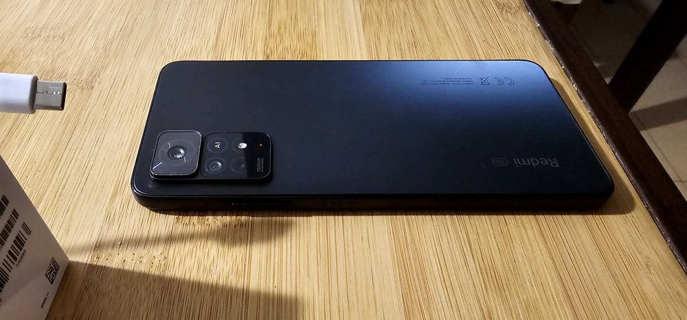 Xiaomi Redmi Note 11 Pro 5G