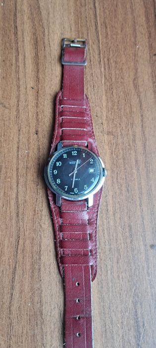 Zegarek WOSTOK 41 mm.