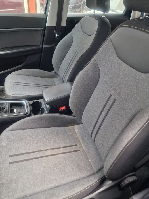 Peças seat ateca 2020
