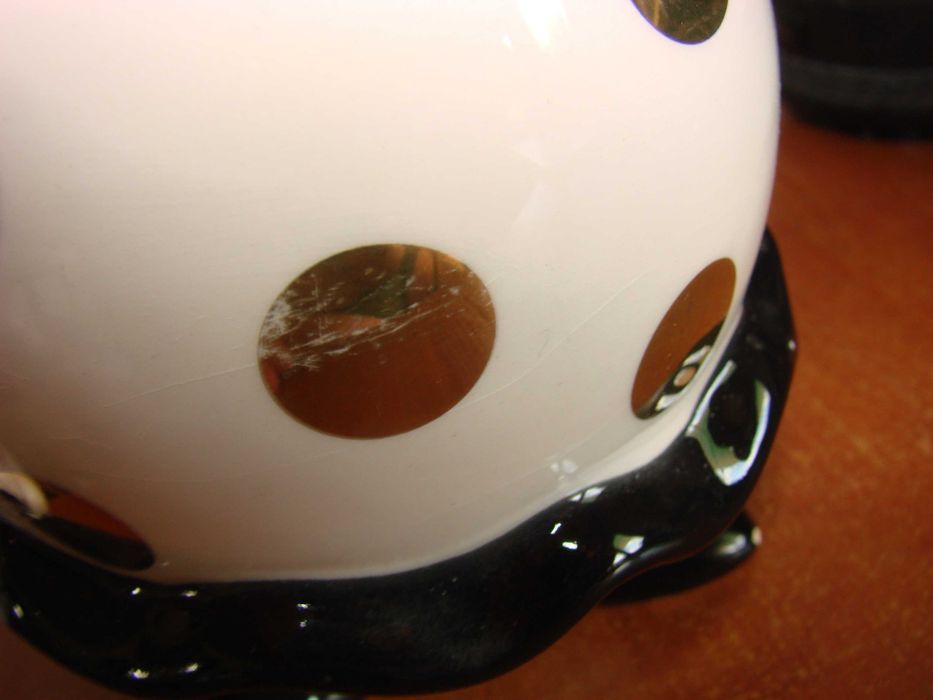 Minnie Mouse kubek Disney