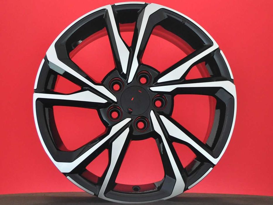 FELGI R17 5x114,3 Honda Accord Civic Cr-V Rw/Rt Rm1 Rm3 Rm4 Hr-V Ru