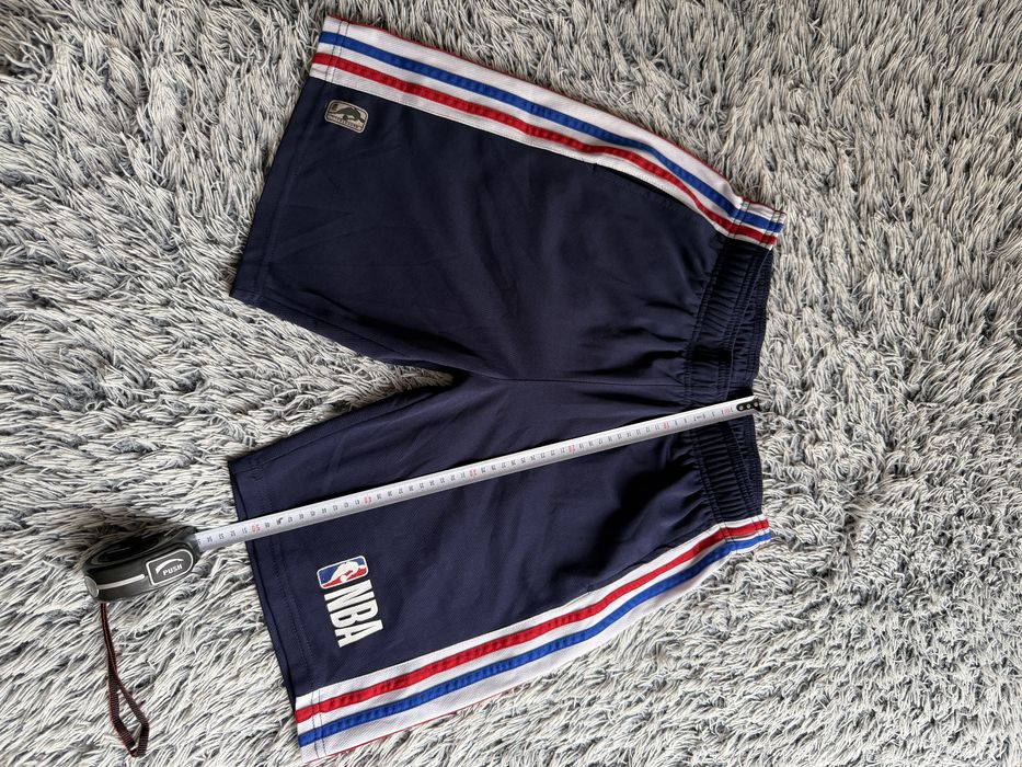 Spodenki sportowe NBA