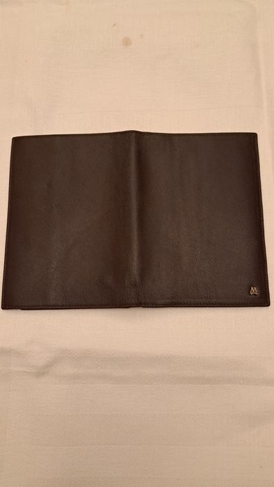 Portfel męski Matras