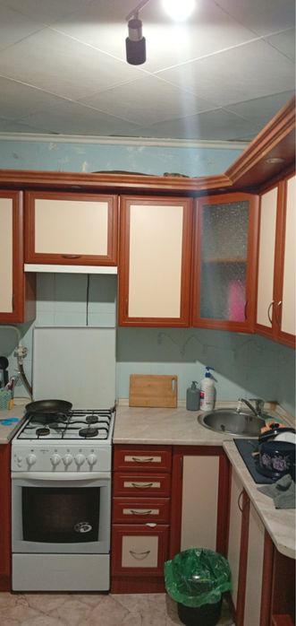 Здам в оренду квартиру