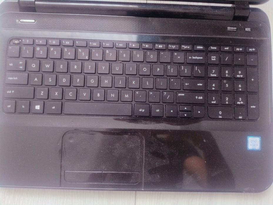 Laptop HP 15-b110sw