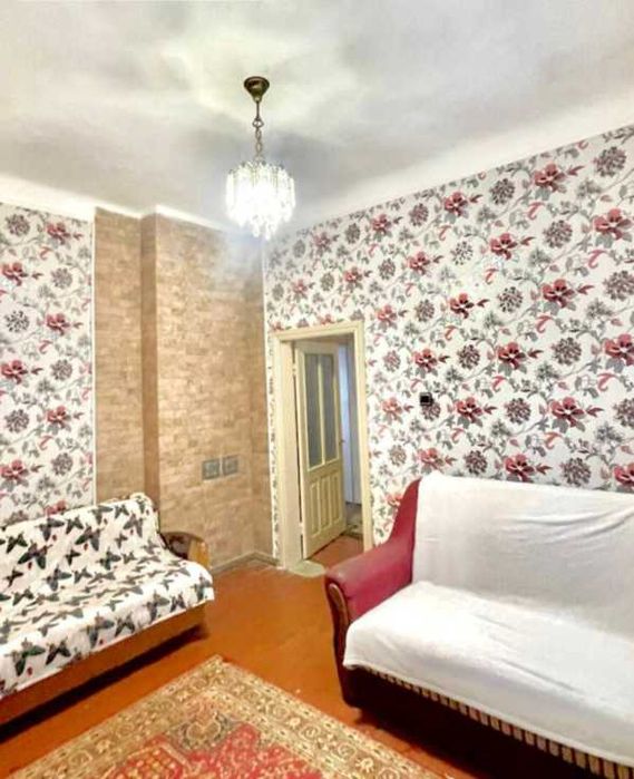 Продаж частини будинку,, як квартира.