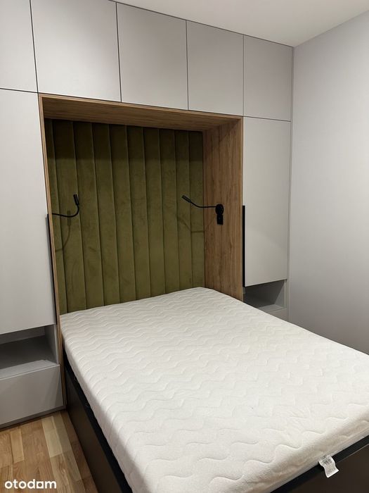 Mieszkanie 31 m² | wydzielona sypialnia| | Drabinianka | Rzeszów | - Widok 5