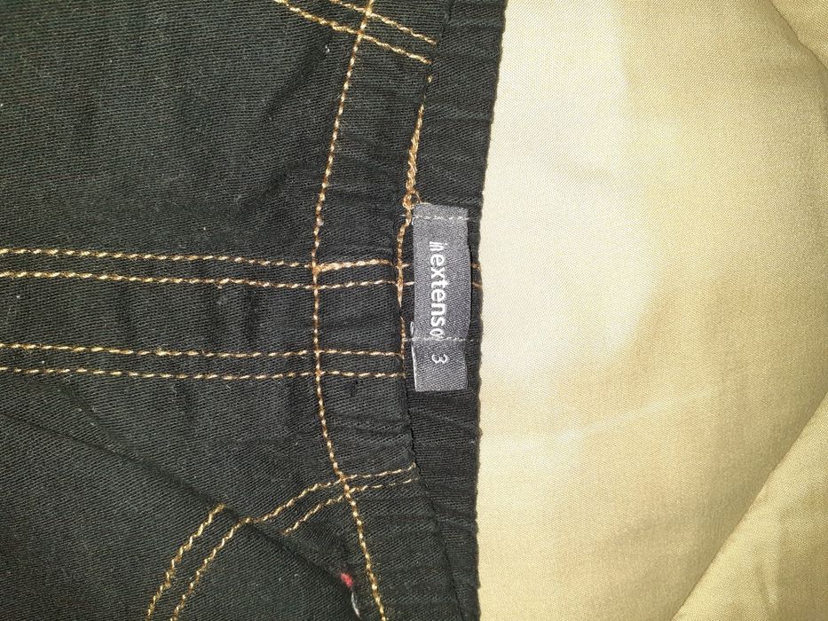 Jeggins menina 3 anos