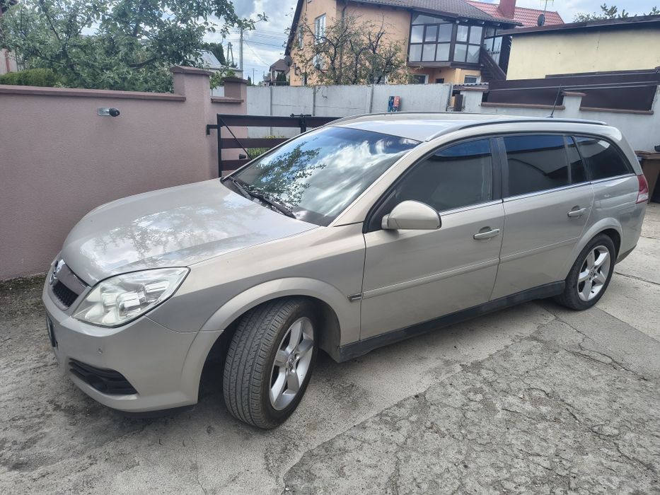 Opel Vectra c stan bdb czip skóry dodatkowy kpl.kół prywatna