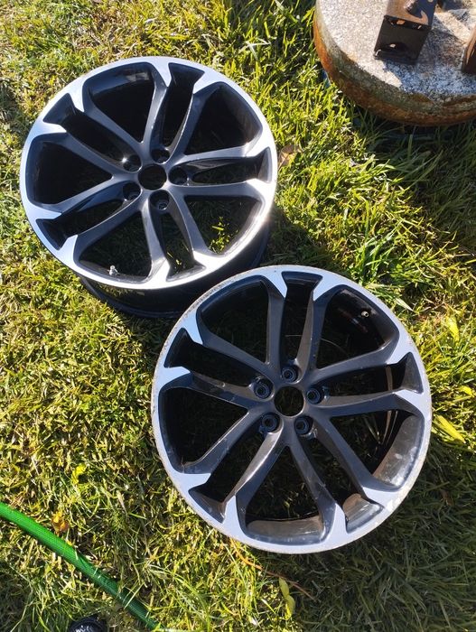 Jante 19 Peugeot RCZ