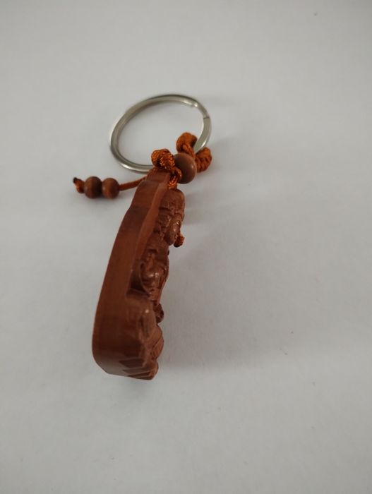 Breloczek Budda, nowy