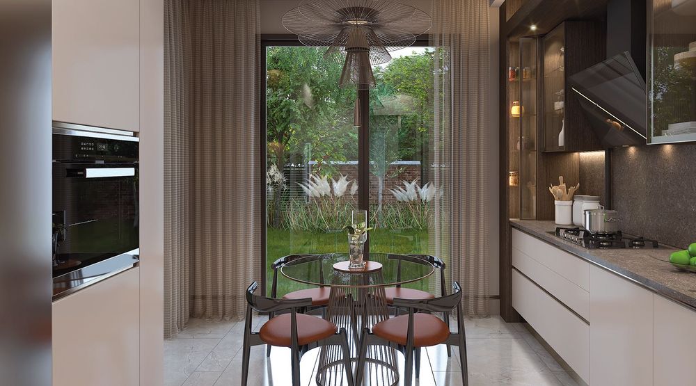 Продаж квартира 2+1 Стамбул (Гьоктюрк)