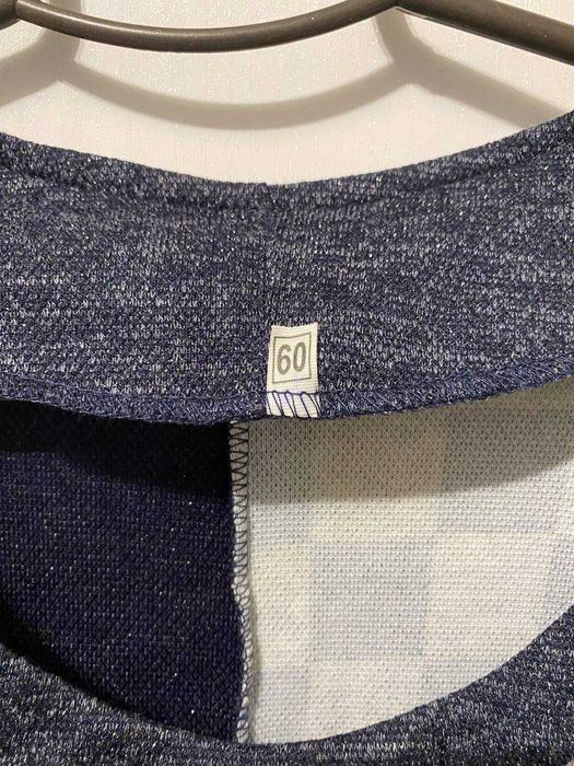 Туника, кофта 60, 66 р.