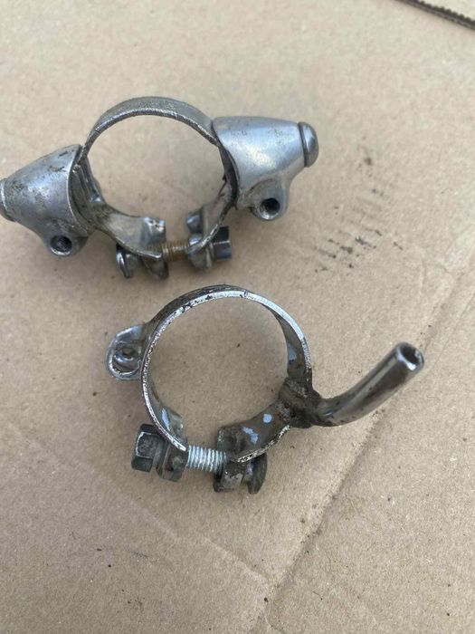 Przelotki linek Sachs