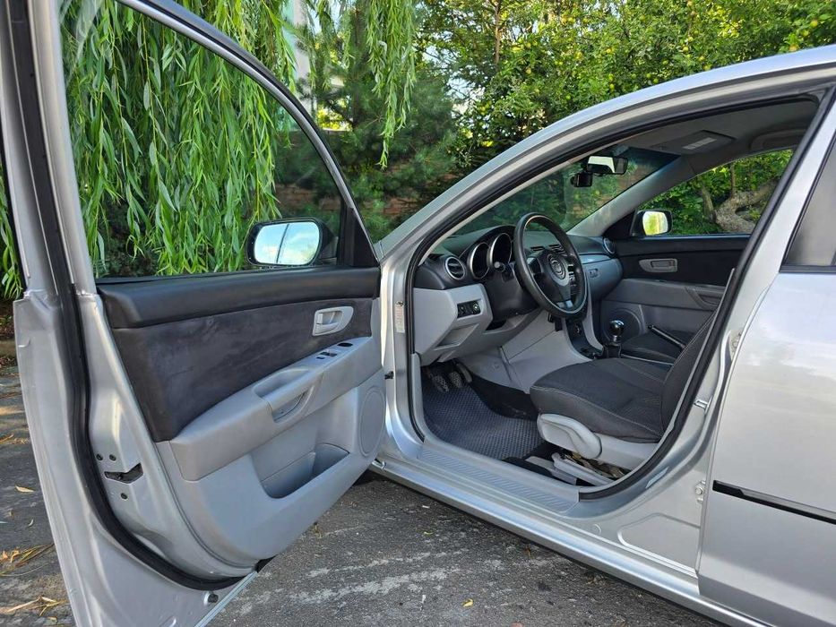 Продам  Mazda 3 2006. Можна в розстрочку, під викуп.