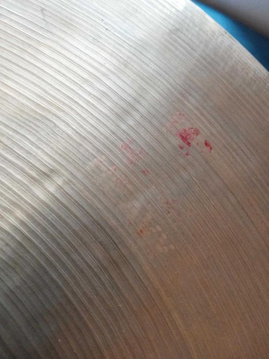 Istanbul Agop Taditional Heavy Hi-Hat 14"