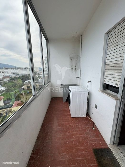 T2+1 Centro de Santo Tirso