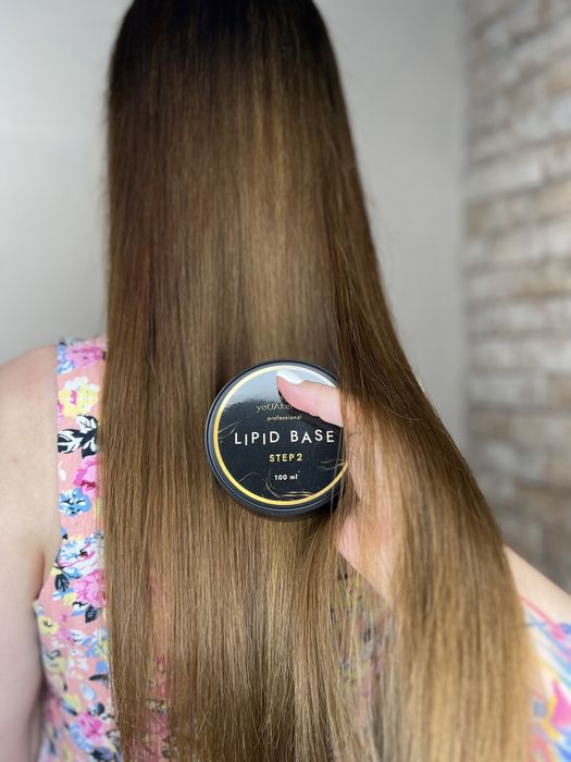 Кератин Ботокс HPh Olaplex