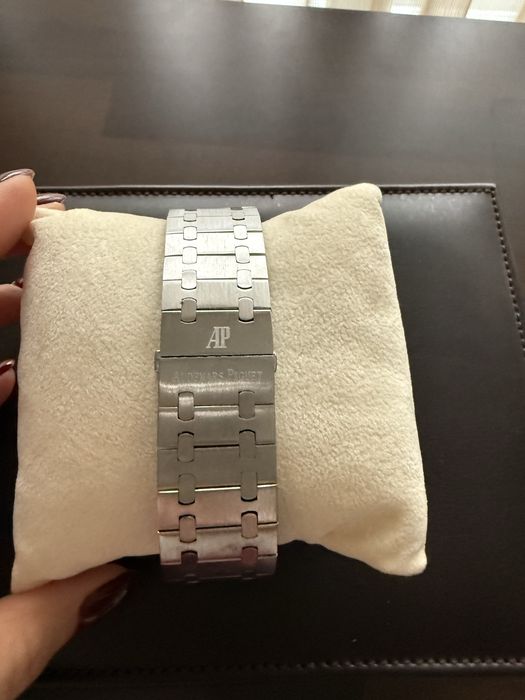 Годинник часы Audemars Piguet