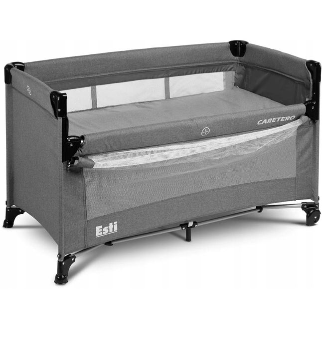 Łóżeczko turystyczne Esti CARETERO
