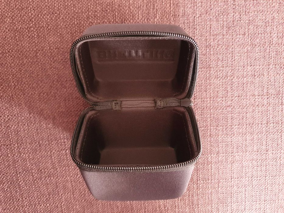 Breitling - Caixa, Bolsa, Estojo de relógios, original, como nova