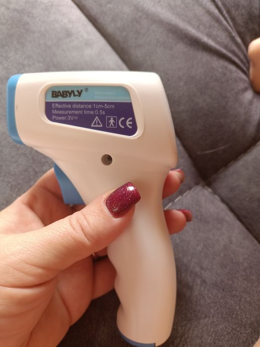 Продам градусник