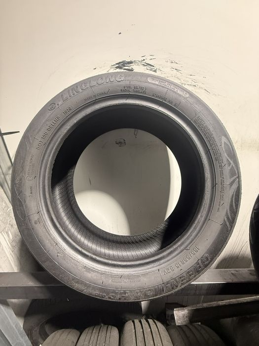 Opona letnia 185/55R15 Linglong GreenMax HP010 Ford Opel #L1399