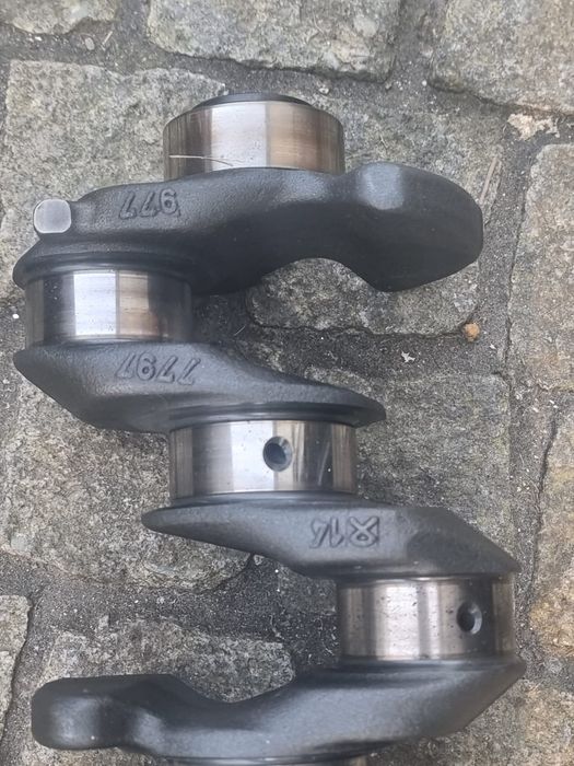 Cambota BWM n47 D20 a,b,c,d