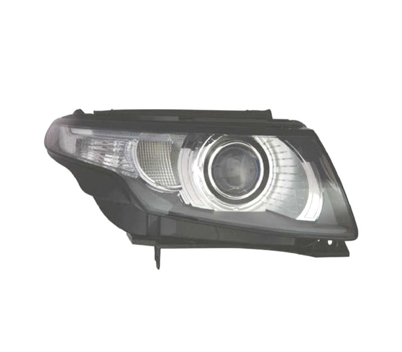 FAROL DIR LAND ROVER EVOQUE L538 10-15 XENON + LED